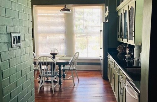 Covington House | Serene house in charming Covington