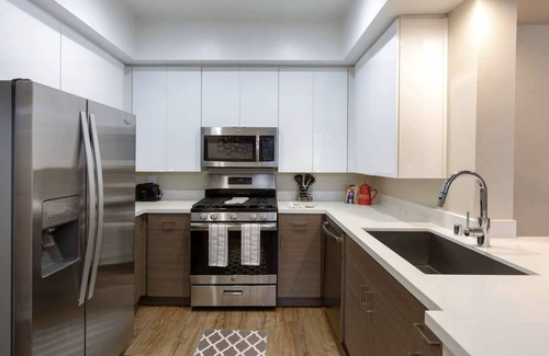 Marina del Rey Condo | Serene King Bed Condo, Marina Del Rey