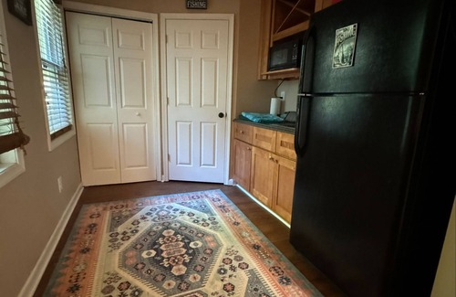 Bumpass House | Serene "Lake Access" Home Away From home