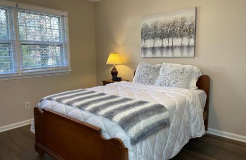 Cary House | Serene Landing Place near Downtown Cary
