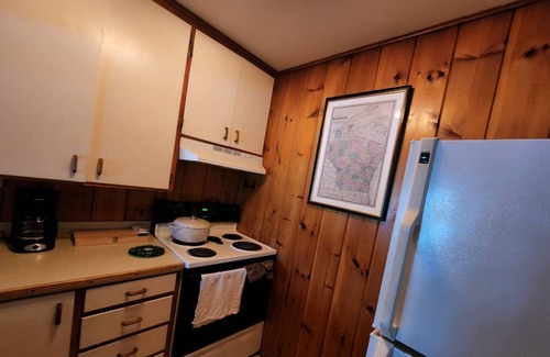 Arbor Vitae House | Serene Minocqua-area, lakefront cottage; Sandy bottom for swimming