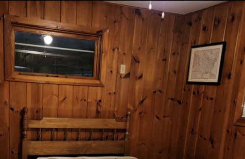 Arbor Vitae House | Serene Minocqua-area, lakefront cottage; Sandy bottom for swimming