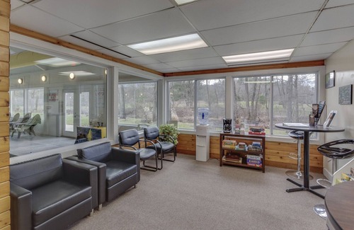 Basye Condo | Serene Mountain Getaway – Near Bryce Resort