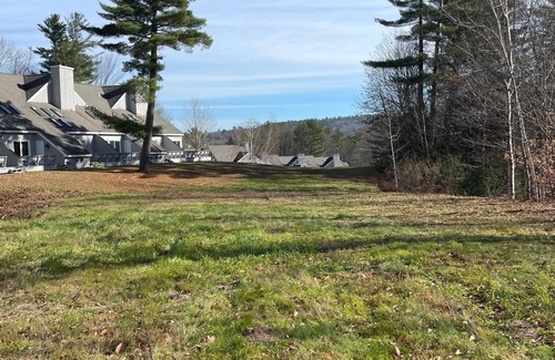 Plymouth Condo | Serene Mountain Retreat