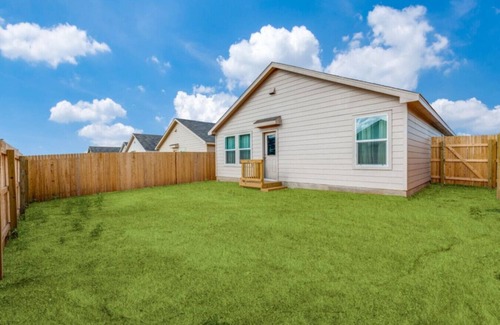 New Braunfels House | Serene New braunfels House