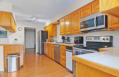North Richland Hills House | Serene Oasis -Private Pool - close to DFW and ATT
