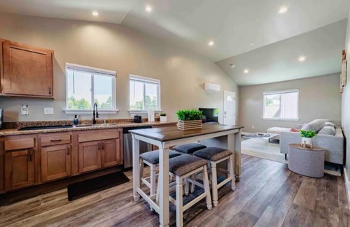Myrtletown Condo | Serene Oasis Suite