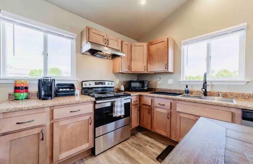 Myrtletown Condo | Serene Oasis Suite