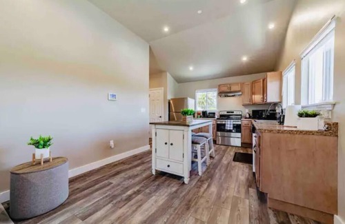 Myrtletown Condo | Serene Oasis Suite