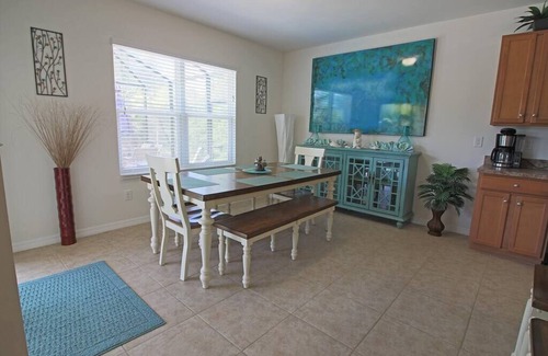 South Gulf Cove House | Serene Oasis: with Pool South Gulf Cove