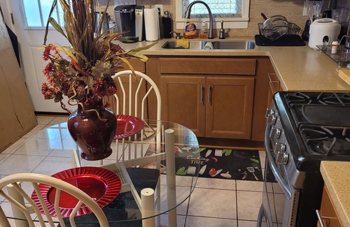 Rochester House | Serene Oasis: Your Ultimate Retreat a mile from URMC