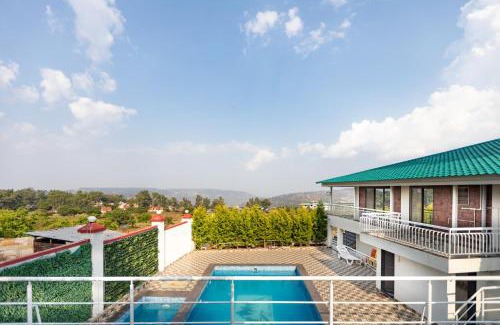 Mahabaleshwar Villa | Serene Paradise 9 BHK Villa