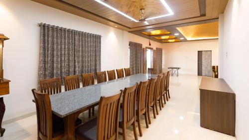 Mahabaleshwar Villa | Serene Paradise 9 BHK Villa