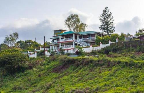 Mahabaleshwar Villa | Serene Paradise 9 BHK Villa