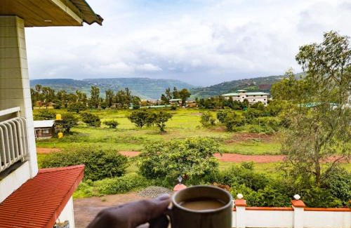 Mahabaleshwar Villa | Serene Paradise 9 BHK Villa