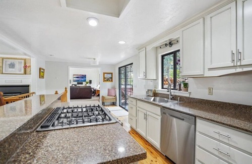 Summit Park House | Serene Park City MTN Home