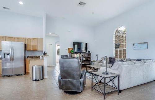 Pelican House | Serene Place 2