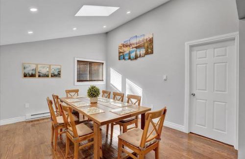 Albrightsville House | Serene Pocono Escape Hot Tub Lake Access
