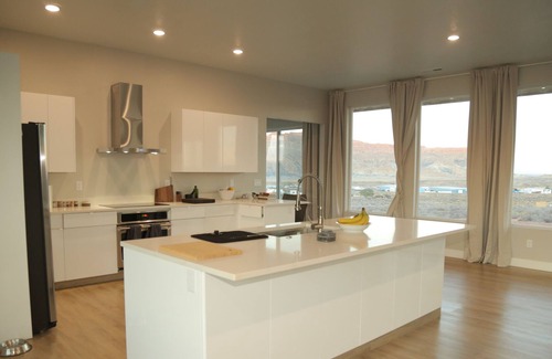 Big Water House | Serene Private Room in shared home with Grand Mesa views
