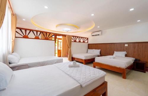 Ham Ninh Resort | Serene Resort Phu Quoc