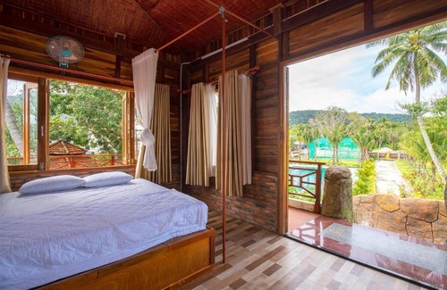 Ham Ninh Resort | Serene Resort Phu Quoc