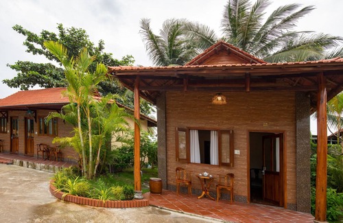 Ham Ninh Hotel | Serene Resort Phu Quoc