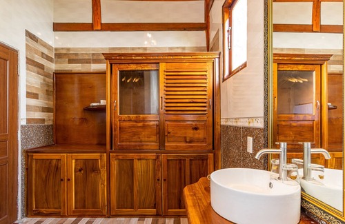 Ham Ninh Hotel | Serene Resort Phu Quoc
