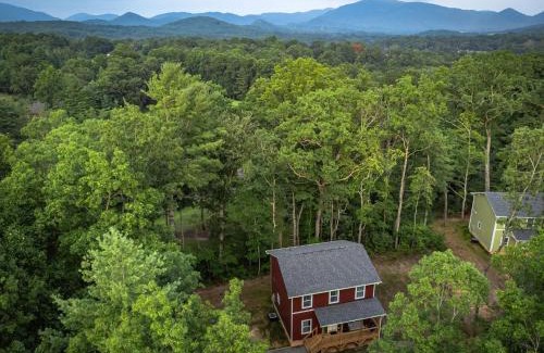 Fairview House | Serene retreat minutes from downtown Asheville