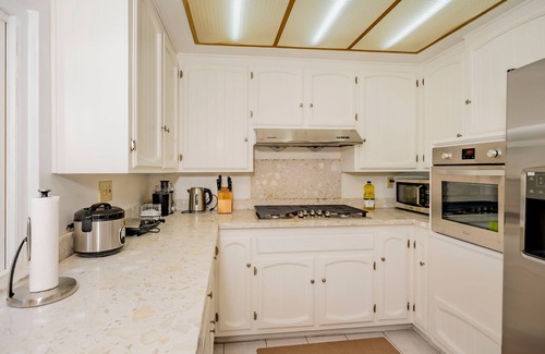 Rowland Heights House | Serene Retreat With Modern Comforts in San Gabriel