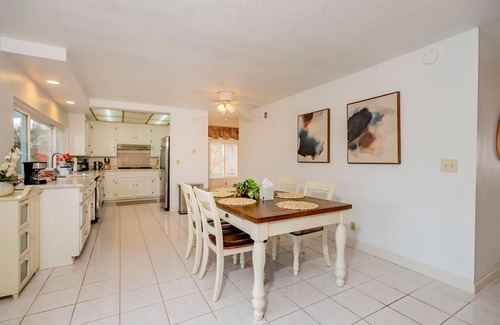 Rowland Heights House | Serene Retreat With Modern Comforts in San Gabriel