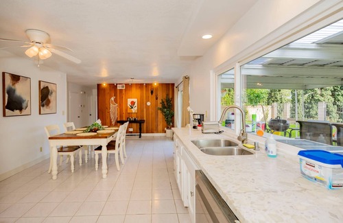 Rowland Heights House | Serene Retreat With Modern Comforts in San Gabriel