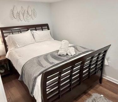 Washington House | Serene Settler - Capitol Hill