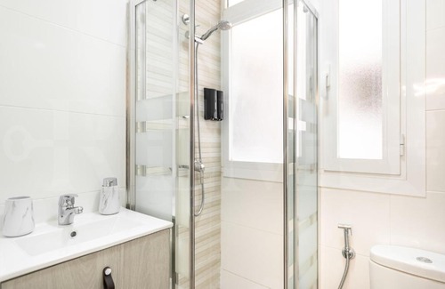 Perchel Norte Apartment | Serene & spacious apartment - Center by REMS