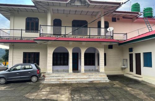 Gunehr Cabin | Serene Stay Baijnath