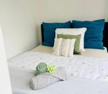 Olten Apartment | Serene Stay