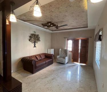 Hyderabad Apartment | serene stays