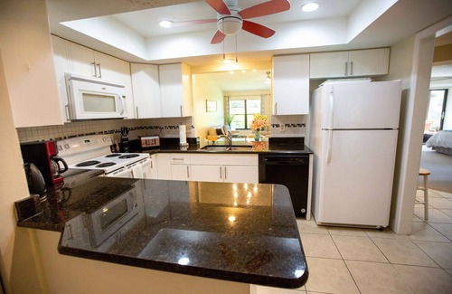 Sarasota House | Serene vacation villa just 7 minute drive from Siesta Key