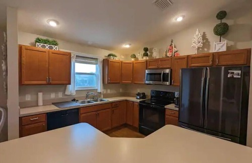 Fruitland Park House | Serene Villages Getaway