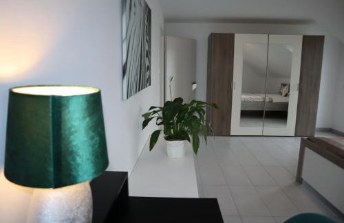 Renningen Apartment | Serene work/holiday apartment