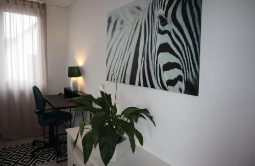 Renningen Apartment | Serene work/holiday apartment