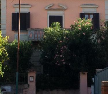 Marina di Campo House | SerenElba