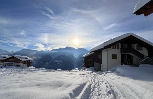 Riederalp Apartment | Serenella Apartment