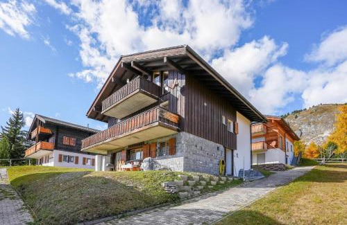 Riederalp Apartment | Serenella Apartment