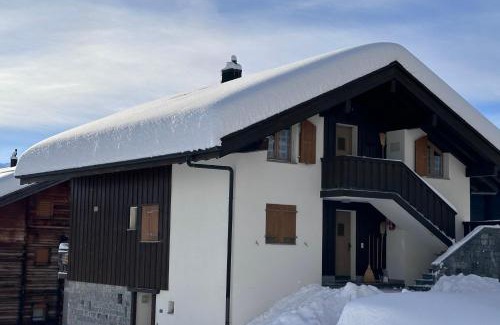 Riederalp Apartment | Serenella Apartment