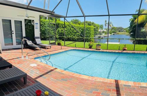 Lake Clarke Shores House | Serenety Shores