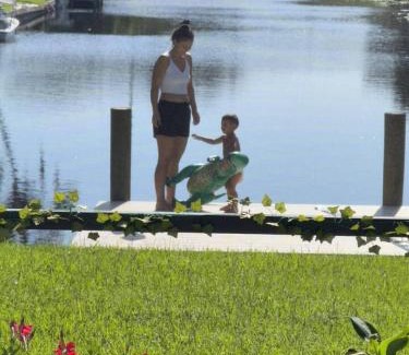 Lake Clarke Shores House | Serenety Shores