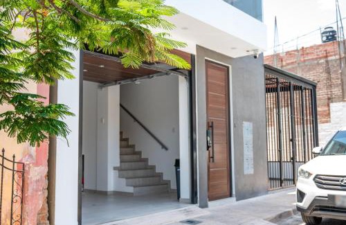 Tacna Apartment | Serenia
