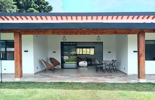 Bello House | Serenidad en estado mas puro San Felix