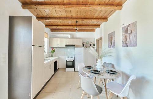 Galatas Apartment | serenissimo A&A