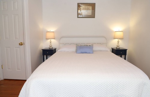 Sparta Other | Serenity abounds in this beautiful 93-year-old farmhouse with mountain views.